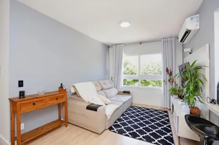 Apartamento com 2 Quartos à venda, 77m² no Navegantes, Porto Alegre