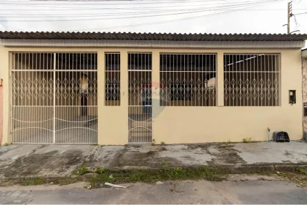Casa com 3 Quartos à venda, 216m² no Cidade Nova, Manaus