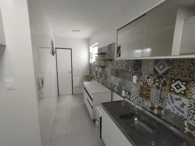Apartamento com 3 Quartos à venda, 98m² no Campo Grande, Salvador