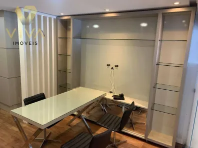 Sala Comercial para alugar, 23m² no Manaíra, João Pessoa