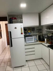 Apartamento com 3 Quartos à venda, 76m² no Manaíra, João Pessoa