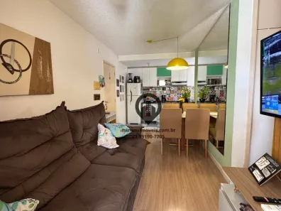 Apartamento com 2 Quartos à venda, 50m² no Campo Grande, Rio de Janeiro