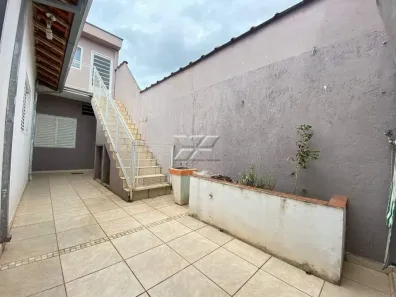 Casa com 3 Quartos à venda, 92m² no Estádio, Rio Claro