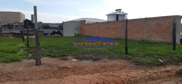 Lote/Terreno à venda, 420m² no Betim Industrial, Betim