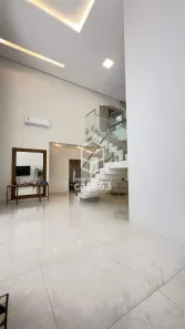 Casa de Condomínio com 6 Quartos para alugar, 300m² no Loteamento Residencial Polinésia, Palmas