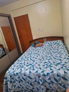 Apartamento com 4 Quartos à venda, 85m² no Juliana, Belo Horizonte
