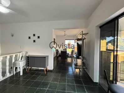 Apartamento com 3 Quartos à venda, 150m² no Jardim Las Palmas, Guarujá