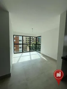 Apartamento com 3 Quartos à venda, 87m² no Cruzeiro, Belo Horizonte