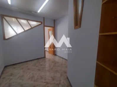 Sala Comercial à venda, 35m² no Funcionários, Belo Horizonte