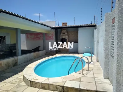 Casa com 2 Quartos à venda, 200m² no Búzios, Nísia Floresta