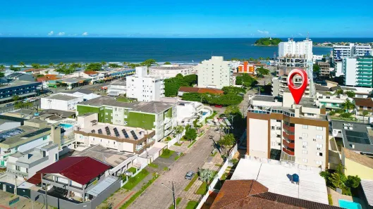 Cobertura com 3 Quartos à venda, 198m² no Guaratuba, Guaratuba