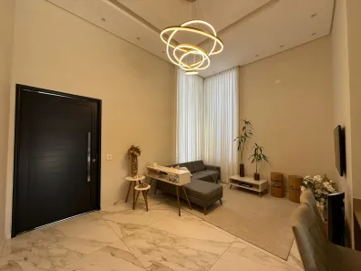Casa de Condomínio com 3 Quartos à venda, 134m² no Condomínio Terras do Vale, Caçapava