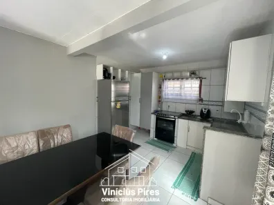 Apartamento com 4 Quartos à venda, 198m² no José Gonçalves, Armação dos Búzios