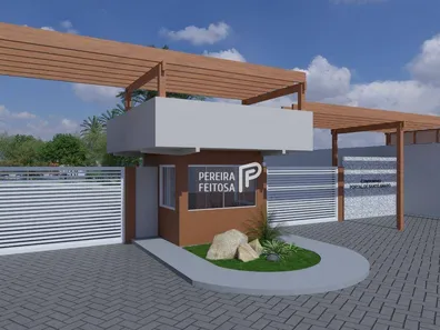 Lote/Terreno à venda, 200m² no Centro, Santo Amaro do Maranhão