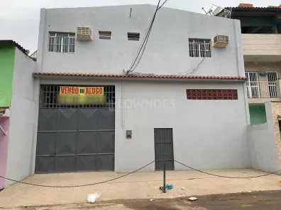 Galpão/Depósito/Armazém para alugar, 420m² no Pechincha, Rio de Janeiro