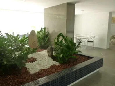 Apartamento com 4 Quartos à venda, 140m² no Canela, Salvador
