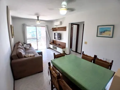 Apartamento com 2 Quartos à venda, 64m² no Centro, Matinhos