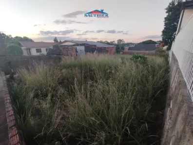 Lote/Terreno à venda, 345m² no Tamandaré, Esteio