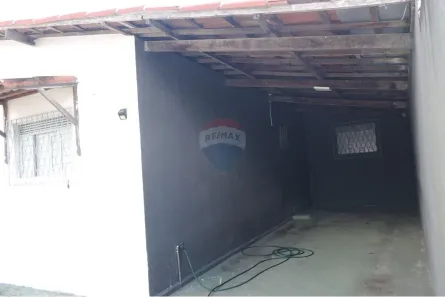 Casa com 3 Quartos para alugar, 108m² no Centro, Ceará-Mirim