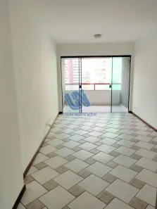 Apartamento com 3 Quartos para alugar, 106m² no Pituba, Salvador