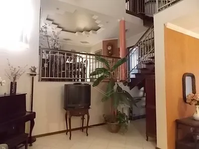 Casa com 3 Quartos à venda, 443m² no Centro, Araraquara