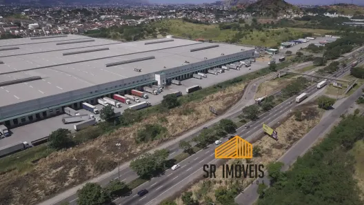 Galpão/Depósito/Armazém para alugar, 15888m² no Campo Grande, Rio de Janeiro