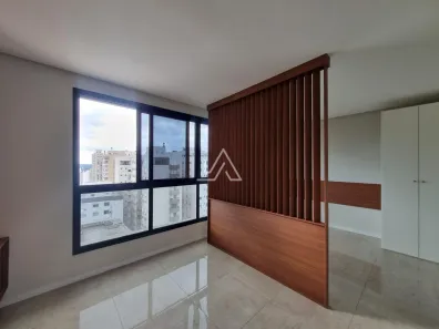 Kitnet com 1 Quarto para alugar, 35m² no Centro, Passo Fundo