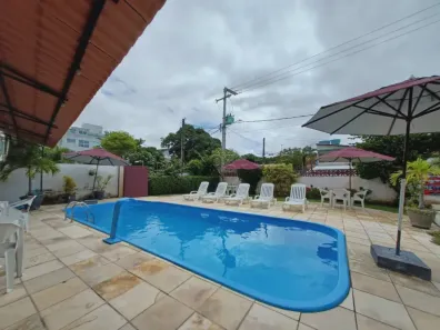 Imóvel Comercial com 20 Quartos à venda, 704m² no Porto de Galinhas, Ipojuca