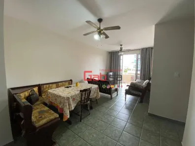 Apartamento com 3 Quartos para venda ou aluguel, 89m² no Braga, Cabo Frio