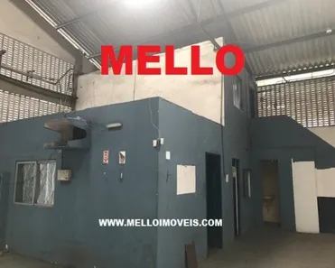 Galpão/Depósito/Armazém para alugar, 4400m² no Pirajá, Salvador
