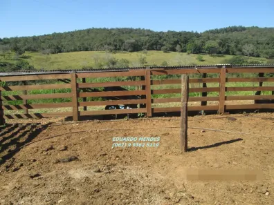 Fazenda/Sítio com 4 Quartos à venda, 96800m² no , Abadiânia