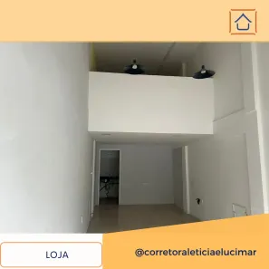 Ponto Comercial para alugar, 46m² no Barra Olímpica, Rio de Janeiro