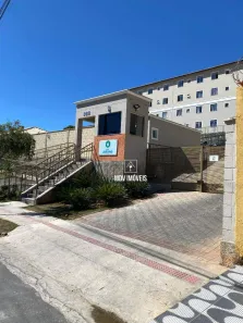 Apartamento com 2 Quartos à venda, 45m² no Recanto da Lagoa, Lagoa Santa