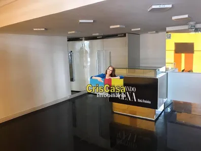 Ponto Comercial para venda ou aluguel, 35m² no Centro, Cabo Frio