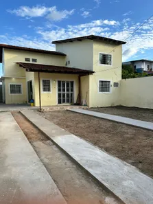Sobrado com 5 Quartos à venda, 188m² no Parque 10 de Novembro, Manaus