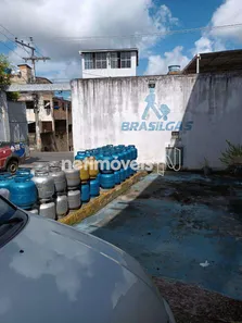 Galpão/Depósito/Armazém à venda, 242m² no Sete de Abril, Salvador