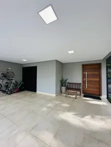 Casa de Condomínio com 3 Quartos à venda, 230m² no Aleixo, Manaus
