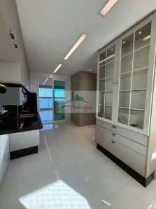 Apartamento com 3 Quartos à venda, 145m² no Graciosa - Orla 14, Palmas