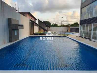 Apartamento com 2 Quartos para venda ou aluguel, 62m² no Ponta Negra, Natal
