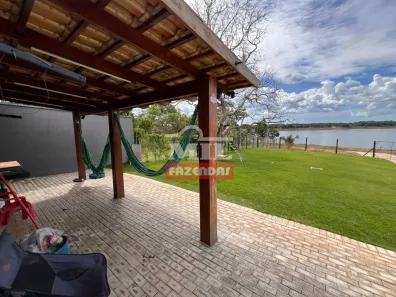 Fazenda/Sítio à venda, 500m² no , Niquelândia