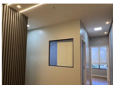 Sala Comercial à venda, 35m² no Adrianópolis, Manaus