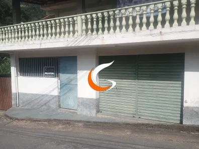 Galpão/Depósito/Armazém para alugar, 30m² no Samambaia, Petrópolis