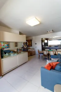 Apartamento com 3 Quartos à venda, 100m² no Funcionários, Belo Horizonte