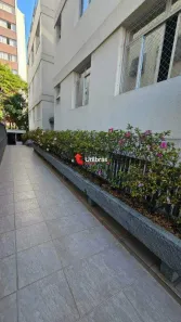 Apartamento com 3 Quartos à venda, 95m² no São Pedro, Belo Horizonte