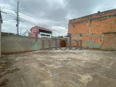 para alugar, 160m² no Ribeiro de Abreu, Belo Horizonte