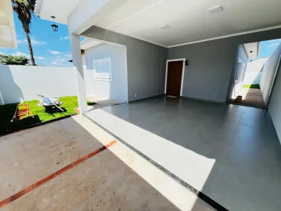 Casa com 2 Quartos à venda, 112m² no Jardim Sao Jose, Brotas