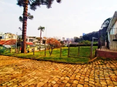 Lote/Terreno à venda, 558m² no Cruzeiro, Caxias do Sul