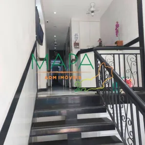 Apartamento com 1 Quarto para alugar, 18m² no Centro, Rio de Janeiro