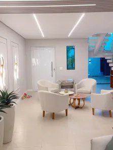 Casa de Condomínio com 3 Quartos para alugar, 137m² no Parque 10 de Novembro, Manaus