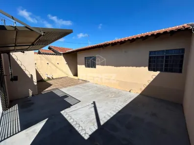 Casa com 3 Quartos à venda, 114m² no Conjunto União II, Campo Grande